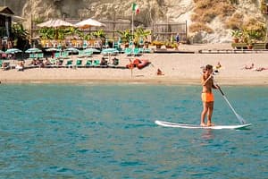 Le spiagge
