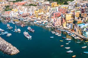 Ischia o Procida?
