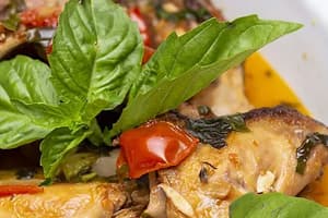 Dove mangiare a Ischia
